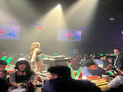 汉中酒吧招聘